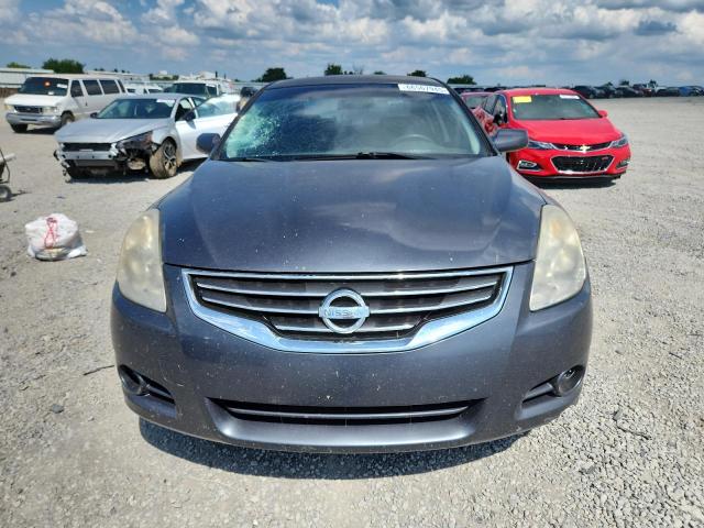 1N4AL2AP9AC173296 - 2010 NISSAN ALTIMA BASE GRAY photo 5
