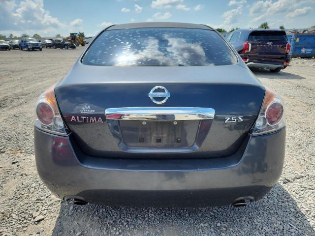 1N4AL2AP9AC173296 - 2010 NISSAN ALTIMA BASE GRAY photo 6