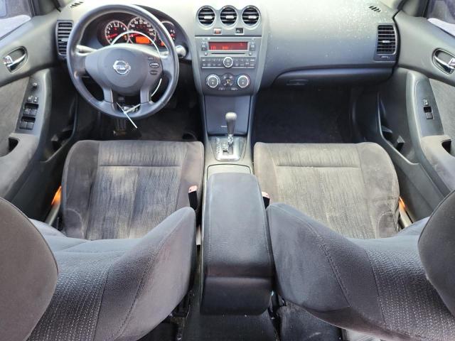 1N4AL2AP9AC173296 - 2010 NISSAN ALTIMA BASE GRAY photo 8