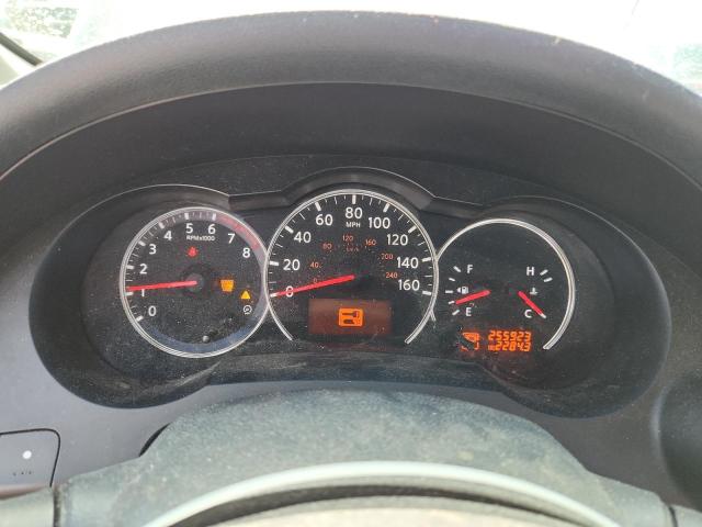 1N4AL2AP9AC173296 - 2010 NISSAN ALTIMA BASE GRAY photo 9