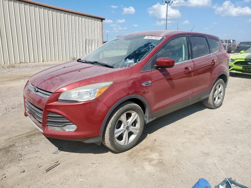 2015 FORD ESCAPE SE, 