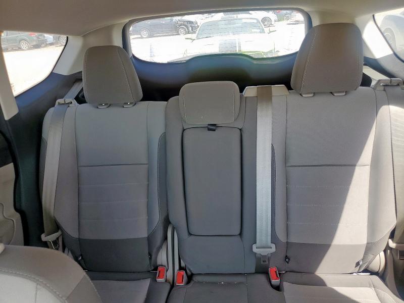 1FMCU0G70FUC61825 - 2015 FORD ESCAPE SE 红色 照片 10