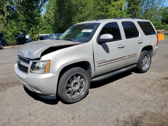 2007 CHEVROLET TAHOE K1500, 
