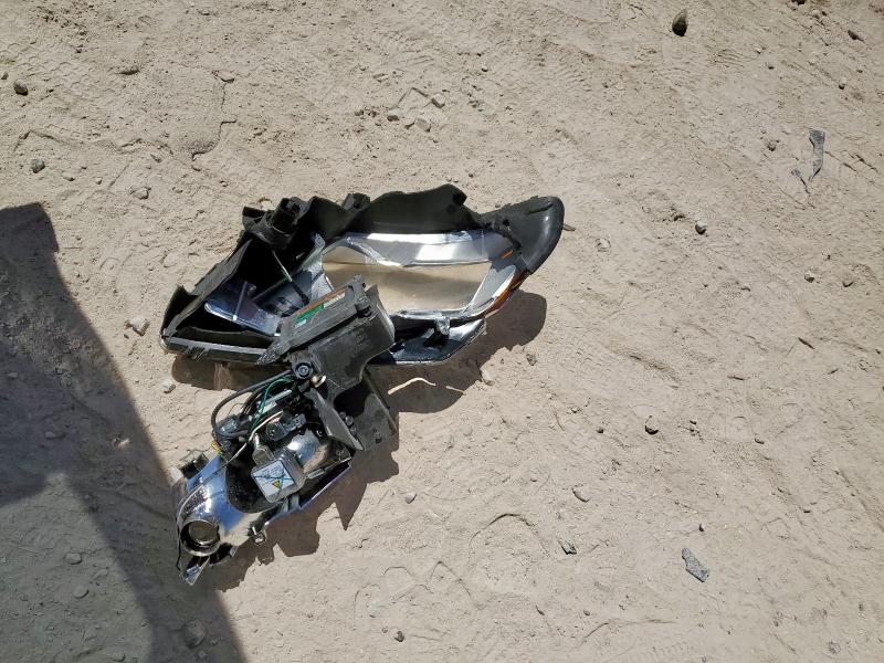 2LMDJ6JK6DBL21837 - 2013 LINCOLN MKX BROWN photo 13