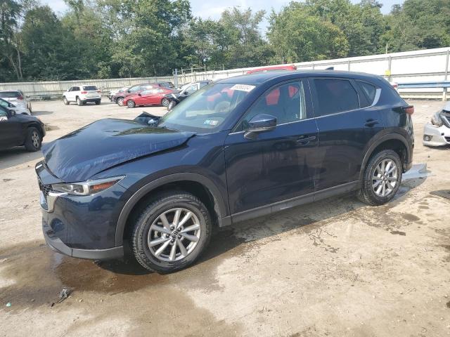 2023 MAZDA CX-5 SELECT, 