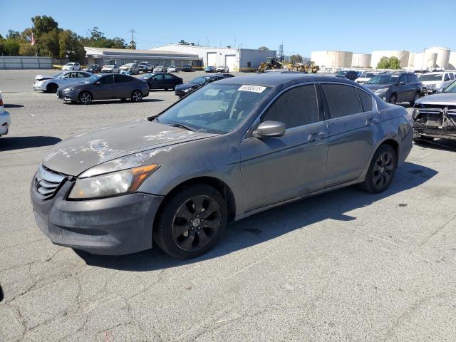 2011 HONDA ACCORD LX, 