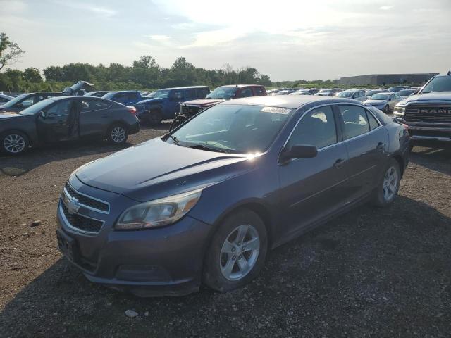 2013 CHEVROLET MALIBU LS, 