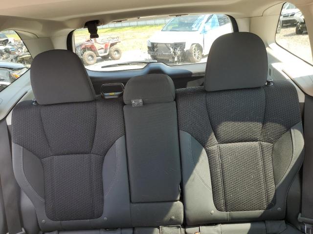 JF2SKADC9PH465676 - 2023 SUBARU FORESTER PREMIUM Beyaz fotoğraf 10