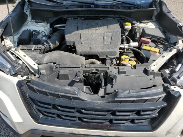 JF2SKADC9PH465676 - 2023 SUBARU FORESTER PREMIUM Beyaz fotoğraf 12