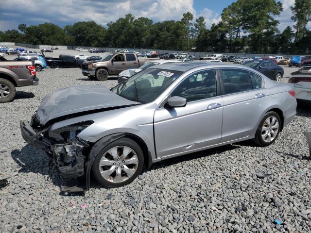 2008 HONDA ACCORD EXL, 