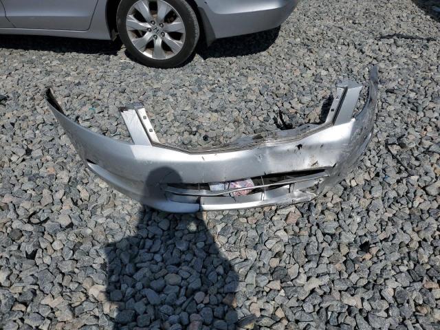 1HGCP36808A088949 - 2008 HONDA ACCORD EXL ვერცხლისფერი ფოტო 12