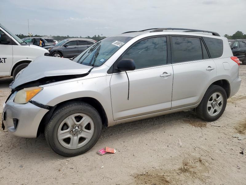 2011 TOYOTA RAV4, 