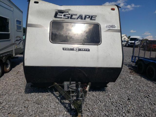 4EZTA1917K4098255 - 2019 KZ SPORTSMAN WHITE photo 5