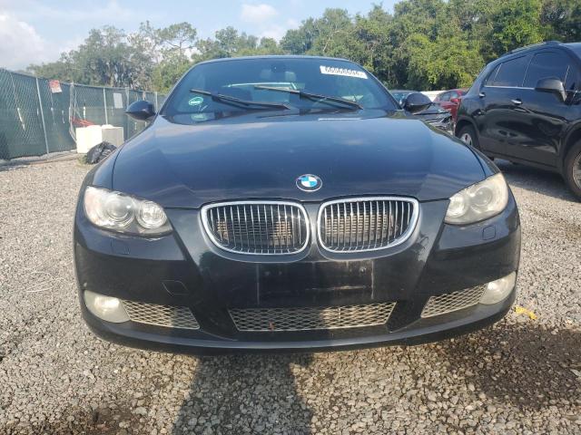 WBAWL73587PX43232 - 2007 BMW 335 I BLACK photo 5