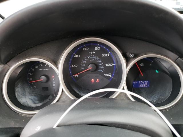 JHMGD38647S059613 - 2007 HONDA FIT S 灰色 照片 9