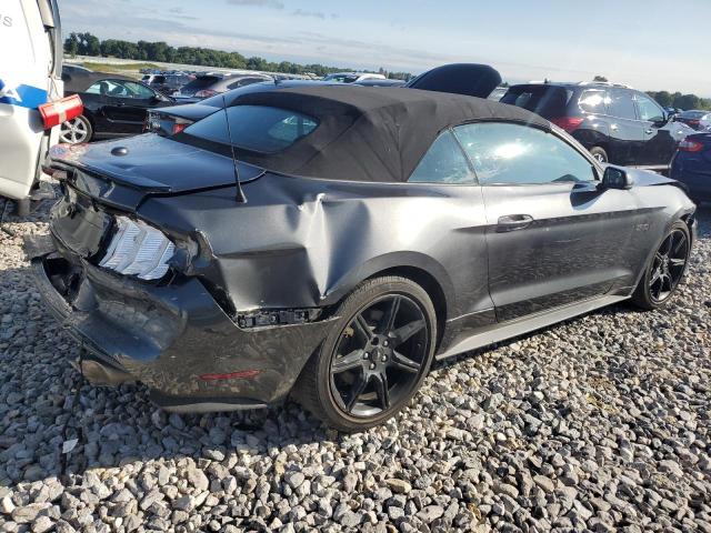 1FATP8FF4K5121063 - 2019 FORD MUSTANG GT GRAY photo 3