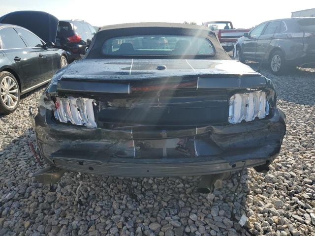 1FATP8FF4K5121063 - 2019 FORD MUSTANG GT GRAY photo 6