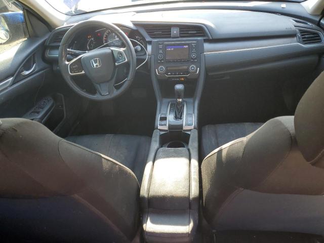 19XFC2F52HE056654 - 2017 HONDA CIVIC LX BLUE photo 8