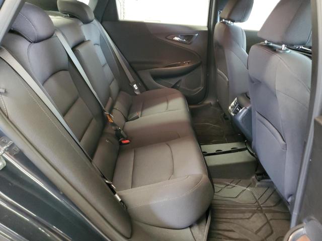 1G1ZD5ST4LF011481 - 2020 CHEVROLET MALIBU LT CHARCOAL photo 10