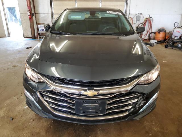 1G1ZD5ST4LF011481 - 2020 CHEVROLET MALIBU LT CHARCOAL photo 5