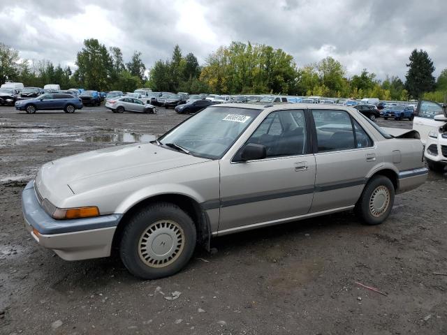 1987 HONDA ACCORD LXI, 