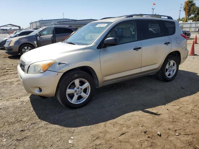 2007 TOYOTA RAV4, 