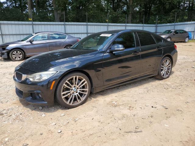 2017 BMW 430I GRAN COUPE, 