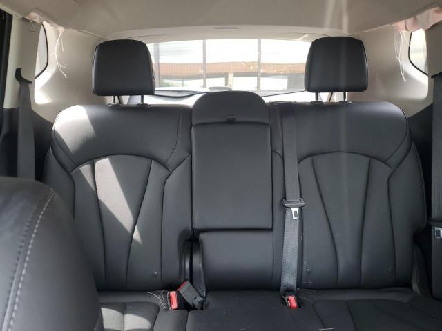 LRBFX2SA2KD126507 - 2019 BUICK ENVISION ESSENCE Boz foto 10