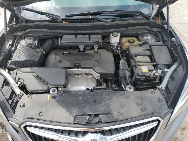LRBFX2SA2KD126507 - 2019 BUICK ENVISION ESSENCE Boz foto 12