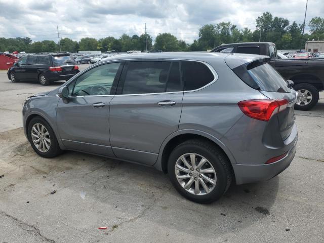 LRBFX2SA2KD126507 - 2019 BUICK ENVISION ESSENCE Boz foto 2