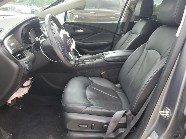 LRBFX2SA2KD126507 - 2019 BUICK ENVISION ESSENCE Boz foto 7