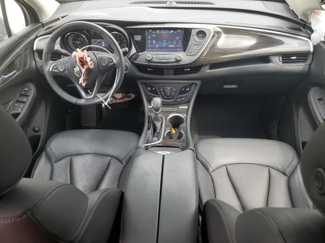 LRBFX2SA2KD126507 - 2019 BUICK ENVISION ESSENCE Boz foto 8