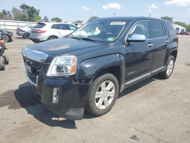 2013 GMC TERRAIN SLE, 