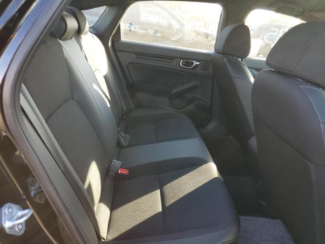 2HGFE2F57NH596870 - 2022 HONDA CIVIC SPORT 黑色 照片 6