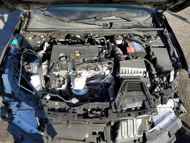 2HGFE2F57NH596870 - 2022 HONDA CIVIC SPORT 黑色 照片 7
