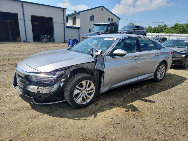 2019 HONDA ACCORD LX, 