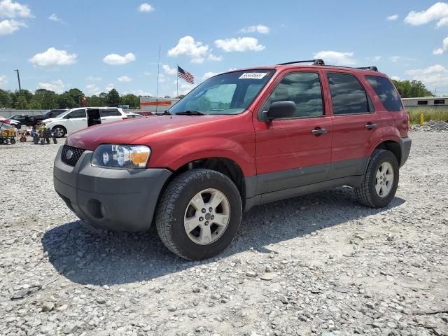 2006 FORD ESCAPE XLT, 