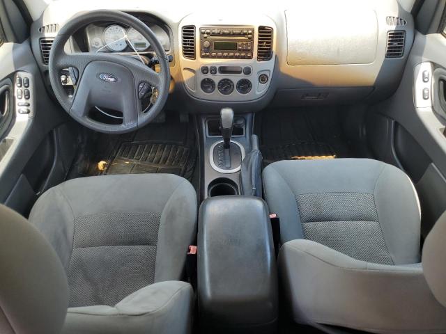 1FMCU03166KD34323 - 2006 FORD ESCAPE XLT MAROON photo 8