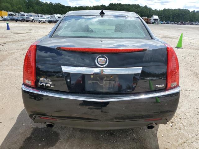 1G6DS5E33C0115758 - 2012 CADILLAC CTS PREMIUM COLLECTION CHARCOAL photo 6