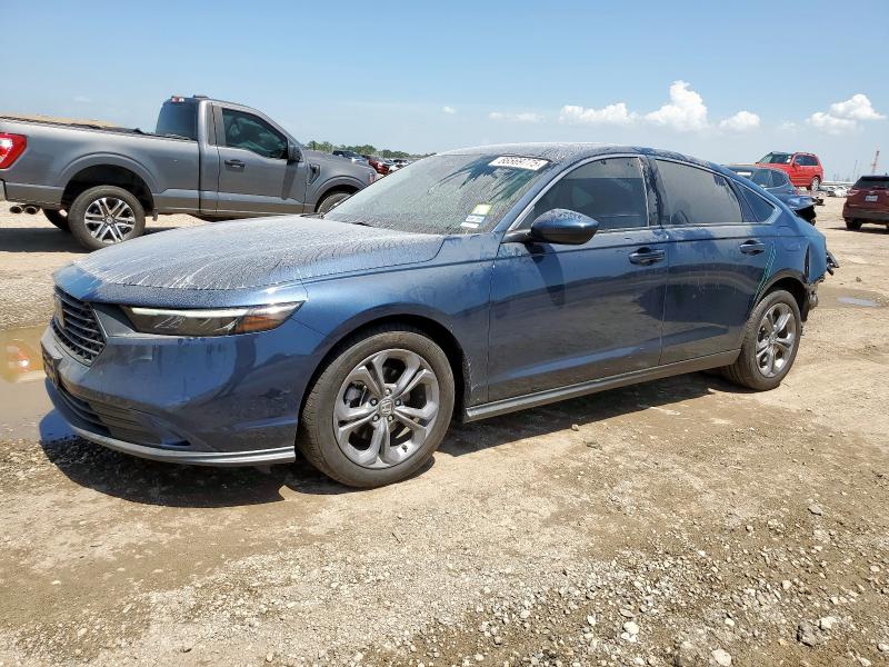 2024 HONDA ACCORD EX, 