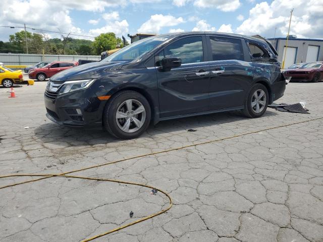 2020 HONDA ODYSSEY EXL, 