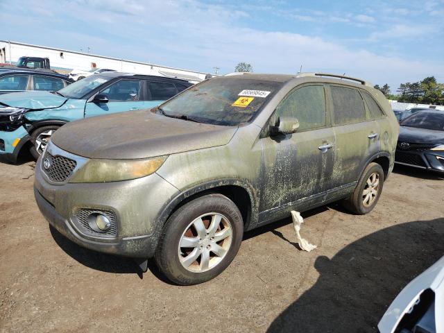 2011 KIA SORENTO BASE, null