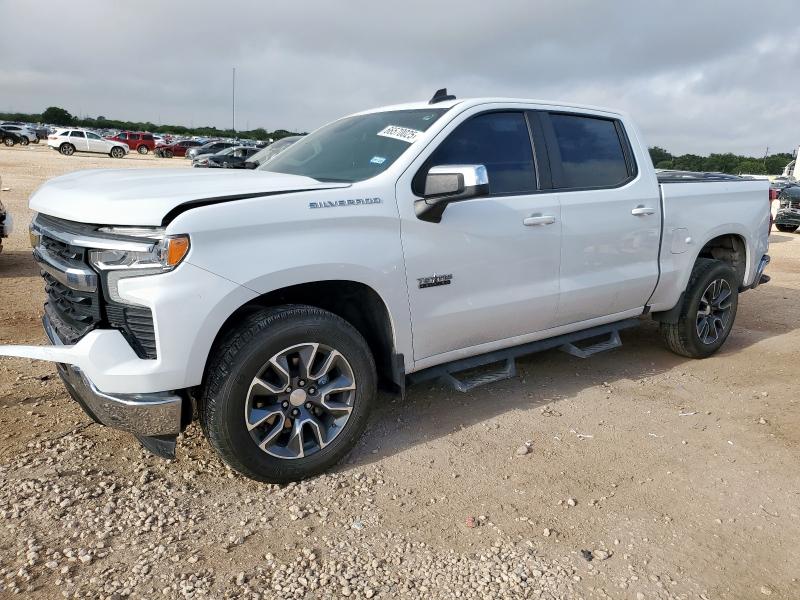 2023 CHEVROLET SILVERADO C1500 LT, 