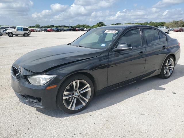 2014 BMW 328 XI, 