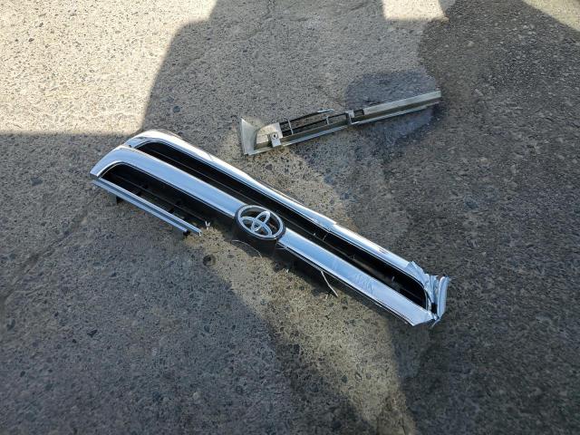 4TAVL52N8WZ100253 - 1998 TOYOTA TACOMA XTRACAB Grau Foto 12