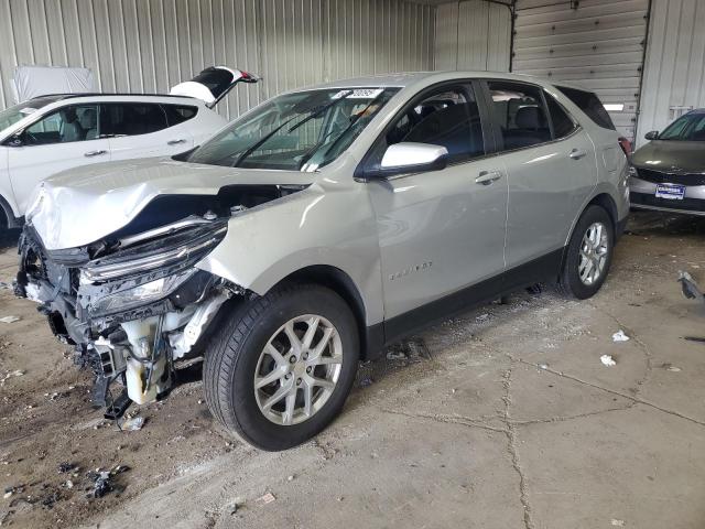 2022 CHEVROLET EQUINOX LT, 