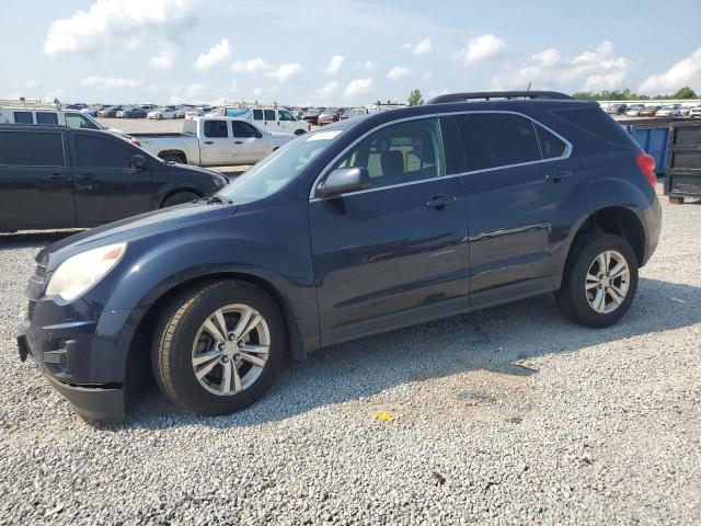 2015 CHEVROLET EQUINOX LT, 