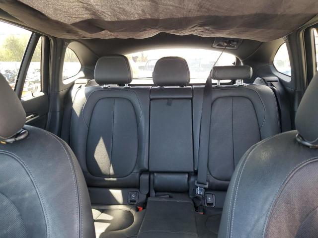 WBXHT3Z33G4A48321 - 2016 BMW X1 XDRIVE28I 黑色 照片 10