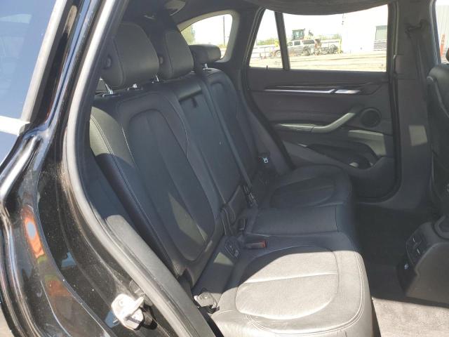 WBXHT3Z33G4A48321 - 2016 BMW X1 XDRIVE28I 黑色 照片 11