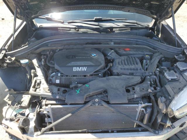 WBXHT3Z33G4A48321 - 2016 BMW X1 XDRIVE28I 黑色 照片 12